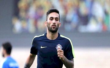 خبر خوش برای هواداران پرسپولیس از مغضوب بزرگ برانکو