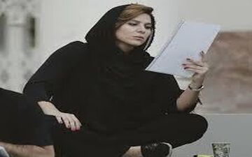 عکس پاییزی «سحر دولتشاهی»