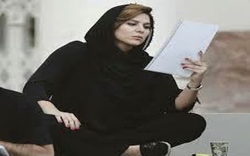 عکس پاییزی «سحر دولتشاهی»