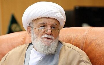  شخصیت‌های سیاسی و نظامی که درگذشت آیت الله تسخیری را تسلیت گفتند