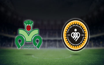 دربی اصفهان/ از ترکیب ذوب‌آهن و سپاهان رونمایی شد