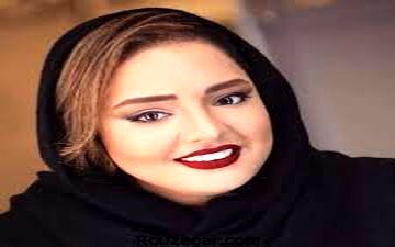 نرگس محمدی و علی اوجی در دورهمی