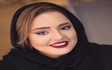 نرگس محمدی و علی اوجی در دورهمی