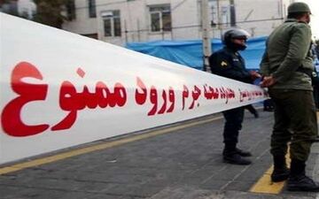  قتل مرد سالخورده در خانه قدیمی محله خزانه/ اظهارات ضد و نقیض پسر مقتول راز جنایت را فاش کرد 