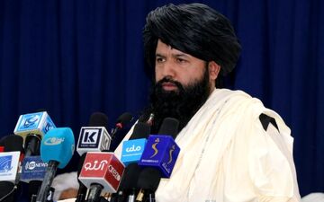 طالبان: در افغانستان یک مذهب داریم/ همه حنفی هستند!