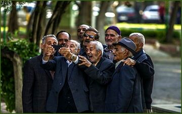 یک هزار میلیارد تومان به همسان سازی حقوق بازنشستگان اختصاص یافت