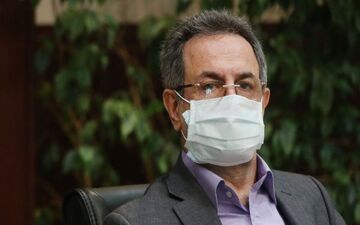  استاندار تهران: پیشنهاد دور روز تعطیلی برای همه دستگاههای اداری، خصوصی، عمرانی و دولتی به دولت ارائه شده است