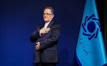 مسئولیت تازه سیف؛ اینبار در ساختمان پاستور 
