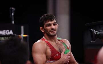 حسن یزدانی و رکوردی منحصر بفرد در ورزش ایران