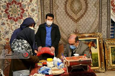 نمایشگاه خانه مدرن