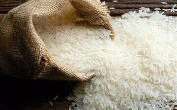 قیمت برنج هندی ۲۶ بهمن؛ احمد و طبیعت چند؟