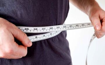 ناگهان چاق شده اید ؟ / روش‌های جلوگیری از افزایش ناگهانی وزن 