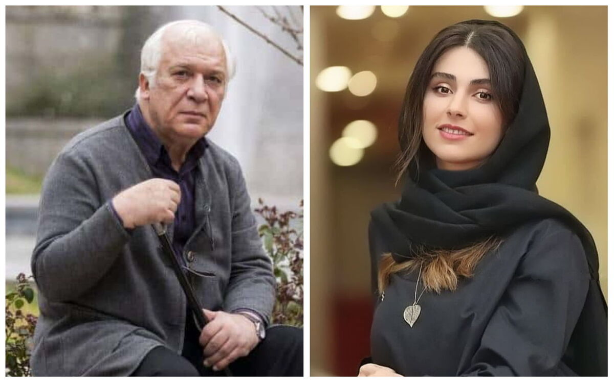 تولد چهره های مشهور ایرانی در 29 دی + عکس و زندگینامه