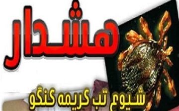  موج جدید «تب کریمه کنگو» با ۵ قربانی/ مردم از مراکز مجاز گوشت بخرند
