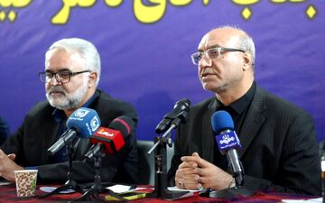 استاندار کرمانشاه: ظرفیت‌های بی‌نظیر ماهیدشت باید به فرصت‌های پایدار تبدیل شود