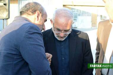 آیین بزرگداشت سردار یارمحمدخان کرمانشاهی