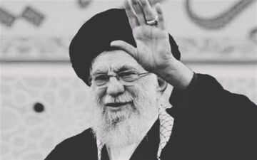 موسیقی رسمی تشییع پیکر «رهبر شهید» منتشر شد 