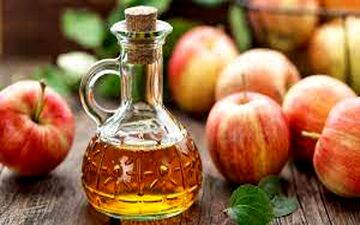 سرکه سیب، ارتشی یک نفره در برابر ویروس و باکتری‌ها