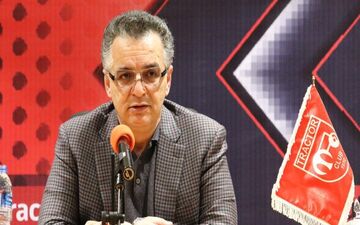 زنوزی:هر بازیکنی دنیزلی بخواهد جذب می‌کنیم