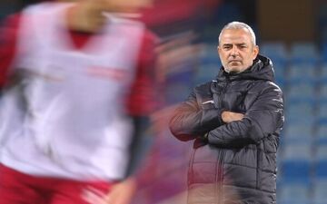 داداش‌زاده: پرسپولیس باید زودتر با کارتال اتمام حجت می‌کرد؛ جانشین خارجی ممنوع!
