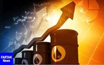  قیمت جهانی نفت امروز ۱۳۹۷/۱۱/۱۶