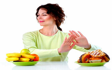 این مواد غذایی برای کنترل اشتها موثر است

