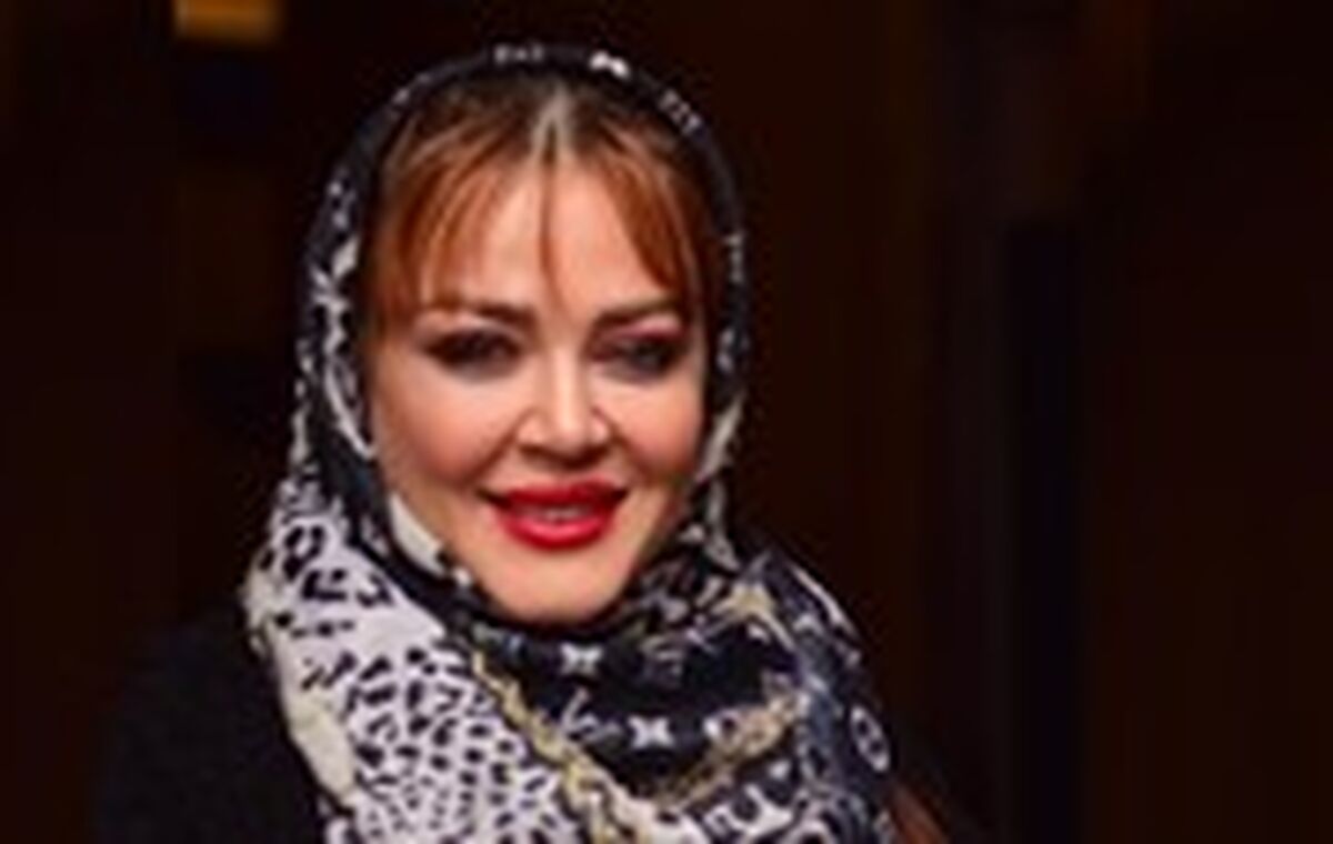 پوشش عجیب “بهاره رهنما” در ترکیه/ عکس