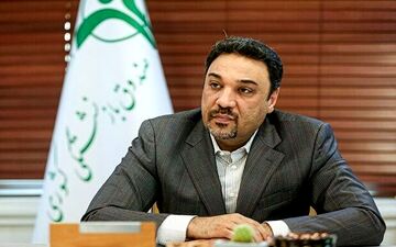 هزینه‌های کمتر از ۵۰۰ هزار تومان بیمه تکمیلی بازنشستگان کشوری یک‌روزه پرداخت می‌شود

