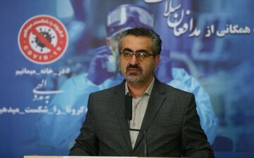 جهانپور از حذف نرم افزار ماسک در گوگل پلی خبر داد