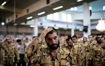 اجباری نبودن تراشیدن موی سر سربازان اجرایی شد
