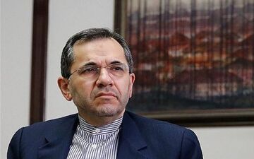 تاکید تخت روانچی بر توسعه روابط و رفع موانع تعاملات بانکی بین ایران و آلمان