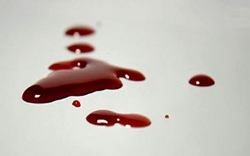 قتل مرد تهرانی با ضربات بلوک سیمانی در خانه متروکه !