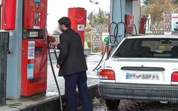 فوری/قیمت جدید بنزین تصویب شد/ از این ماه با افزایش قیمت رو به رو هستیم؟! 