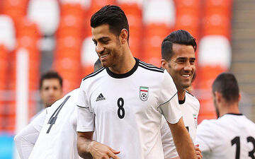 اولین شکست پرسپولیس و برانکو در فصل نقل‌وانتقالات + عکس