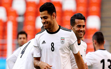 اولین شکست پرسپولیس و برانکو در فصل نقل‌وانتقالات + عکس