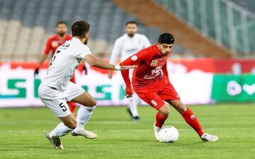 یک توصیه دلسوزانه به ستاره جوان پرسپولیس؛ به شارلروا نرو!