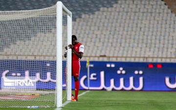 پایان داستان شیخ و پرسپولیس