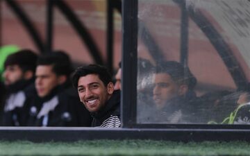 باشگاه پرسپولیس به پیشنهاد گل‌محمدی به مهاجم استقلال واکنش نشان داد