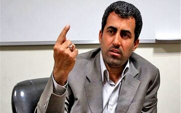 پورابراهیمی: تحریم‌های شورای امنیت به تجارت و فروش نفت ارتباطی ندارد