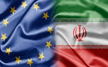 اروپا قانون مسدودسازی تحریم های آمریکا را به جریان انداخت