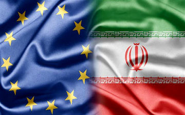 اروپا قانون مسدودسازی تحریم های آمریکا را به جریان انداخت