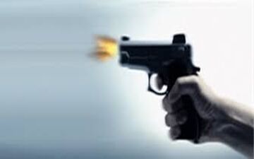 پلیس اشتباهی به یک بازیگر شلیک کرد