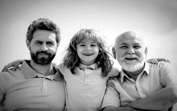 با تغییر سن، شخصیت مان چه تغییری میکند؟