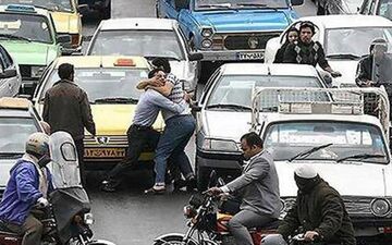 ناگفته‌های هواداری که از بازیکن استقلال کتک خورد؛ آقای ستاره و دوستش به زور از من رضایت گرفتند!