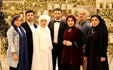  بهاره کیان افشار با «بی‌وزنی» در راه جشنواره پرو