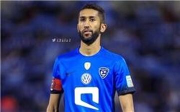 قیمت کاپیتان الهلال برابر بودجه یک سال سرخابی‌ها
