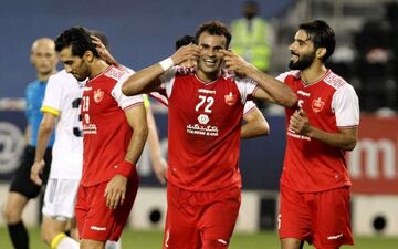 توضیحات و انتقادات تند وکیل سابق پرسپولیس از گل محمدی و باشگاه در ماجرای عیسی آل کثیر
