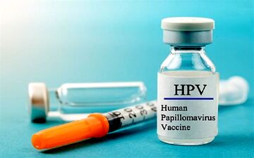 نظر وزارت بهداشت درباره مصرف عمومی واکسن HPV در کشور