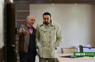 نادر نوروزی 