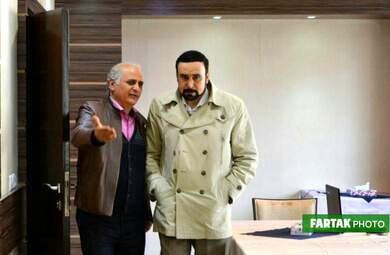 نادر نوروزی 